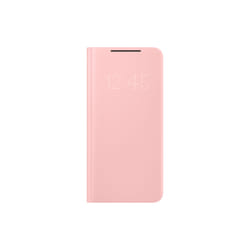Samsung EF-NG991 6.2" Housse Rose
