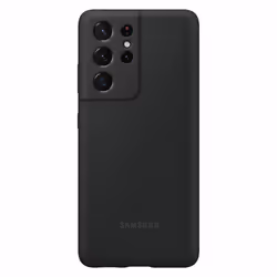 Samsung EF-PG998, Housse, Samsung, Galaxy S21 Ultra, 17,3 cm (6.8"), Noir