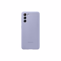 Samsung EF-PG991, Housse, Samsung, Galaxy S21, 15,8 cm (6.2"), Violet