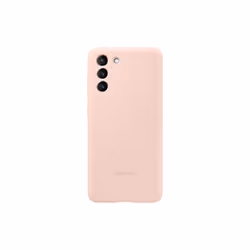 Samsung EF-PG991, Housse, Samsung, Galaxy S21, 15,8 cm (6.2"), Rose