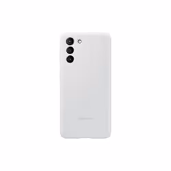 Samsung EF-PG991, Housse, Samsung, Galaxy S21, 15,8 cm (6.2"), Gris