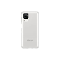 Samsung EF-QA125TTEGEU 6.5" Housse Transparent