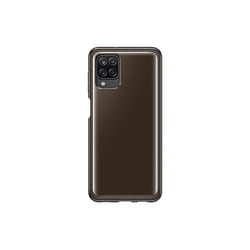 Samsung EF-QA125TBEGEU 6.5" Housse Noir