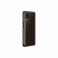 Samsung EF-QA125TBEGEU 6.5" Housse Noir