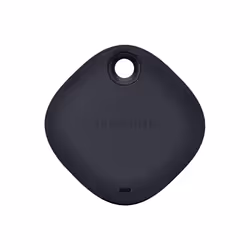Samsung Galaxy SmartTag Item Finder Noir - Vue supplémentaire 4