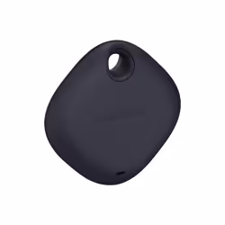 Samsung Galaxy SmartTag Item Finder Noir - Vue supplémentaire 5