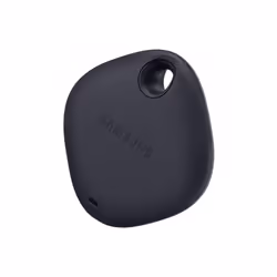 Samsung Galaxy SmartTag Item Finder Noir - Vue supplémentaire 6