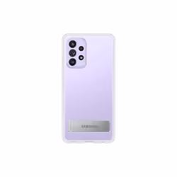 Samsung EF-JA525CTEGWW, Housse, Samsung, Galaxy A52 5G, 16,5 cm (6.5"), Transparent