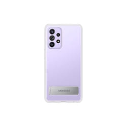 Samsung EF-JA525CTEGWW 6.5" Housse Transparent