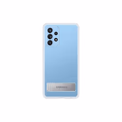 Samsung EF-JA525CTEGWW 6.5" Housse Transparent
