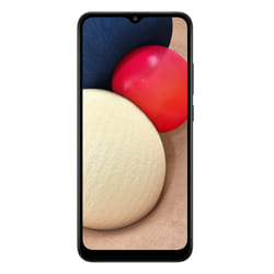 Samsung Galaxy A02s 4G 3Go 32Go Noir