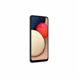 Samsung Galaxy A02s SM-A025G 3 Go 32 Go Noir - Vue supplémentaire 4