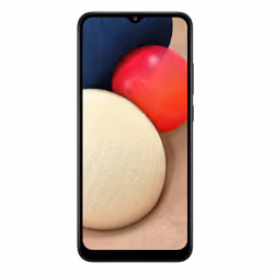 Samsung Galaxy A02s SM-A025G 4G 3Go 32Go Noir