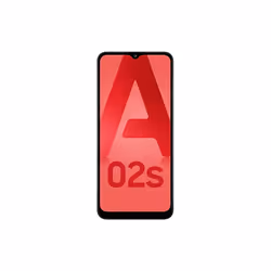 Samsung Galaxy A02s SM-A025G, 16,5 cm (6.5"), 720 x 1600 pixels, 3 Go, 32 Go, 13 MP, Blanc