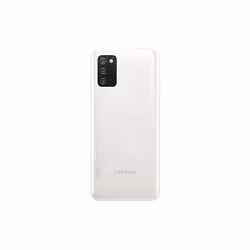 Samsung Galaxy A02s 3Go 32Go Blanc