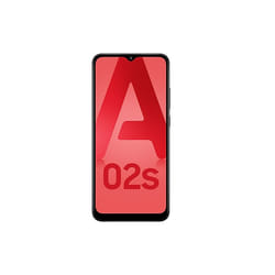 Samsung Galaxy A02s 3Go 32Go Noir