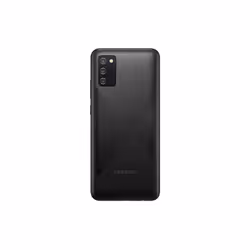 Samsung Galaxy A02s 3Go 32Go Noir