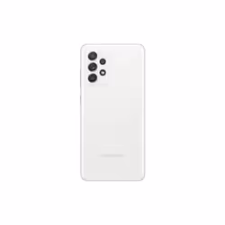 Samsung Galaxy A52 5G 6Go 128Go Blanc