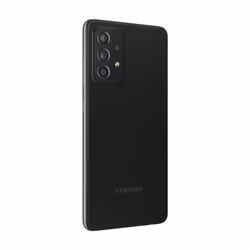 Samsung Galaxy A52 5G SM-A526B 6 Go 128 Go Noir - Vue supplémentaire 4