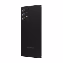 Samsung Galaxy A52 5G SM-A526B 6 Go 128 Go Noir - Vue supplémentaire 5