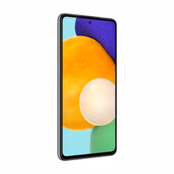 Samsung Galaxy A52 5G SM-A526B 6 Go 128 Go Noir - Vue supplémentaire 6