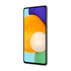 Samsung Galaxy A52 5G SM-A526B 6 Go 128 Go Noir - Vue supplémentaire 7