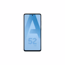 Samsung Galaxy A52 5G 6Go 128Go Bleu