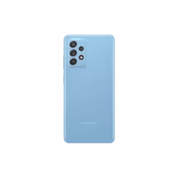 Samsung Galaxy A52 5G 6Go 128Go Bleu
