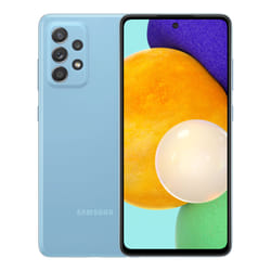 Samsung Galaxy A52 5G SM-A526B 6Go 128Go Bleu