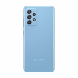 Samsung Galaxy A52 5G SM-A526B 6Go 128Go Bleu