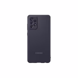 Samsung EF-PA725TBEGWW, Housse, Samsung, Galaxy A72, 17 cm (6.7"), Noir
