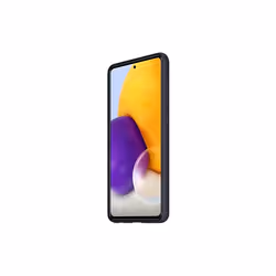 Samsung EF-PA725TBEGWW 6.7" Housse Noir