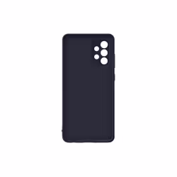 Samsung EF-PA725TBEGWW Housse Galaxy A72 silicone Noir - Vue supplémentaire 5