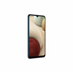 Samsung Galaxy A12 SM-A125F 4 Go 128 Go Bleu - Vue supplémentaire 4