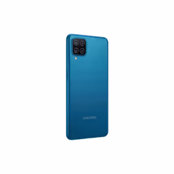 Samsung Galaxy A12 SM-A125F 4 Go 128 Go Bleu - Vue supplémentaire 6
