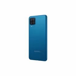 Samsung Galaxy A12 SM-A125F 4 Go 128 Go Bleu - Vue supplémentaire 7