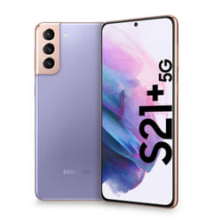Samsung Galaxy S21+ 5G 8Go 128Go Violet
