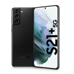 Samsung Galaxy S21+ 5G 8Go 128Go Noir