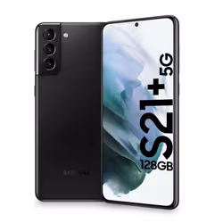 Samsung Galaxy S21+ 5G 8Go 128Go Noir