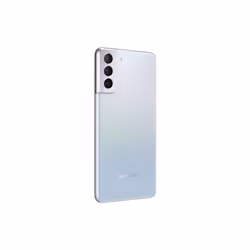 Samsung Galaxy S21+ 5G SM-G996B 8 Go 128 Go Argent - Vue supplémentaire 5
