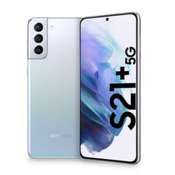 Samsung Galaxy S21+ 5G 8Go 128Go Argent