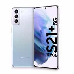 Samsung Galaxy S21+ 5G 8Go 128Go Argent