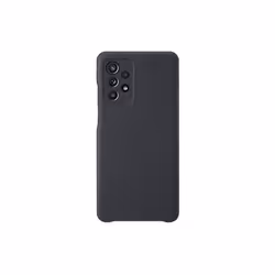 Samsung EF-EA525PBEGEW 6.5" Étui avec portefeuille Noir