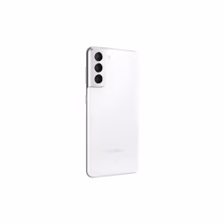 Samsung Galaxy S21 5G SM-G991B 8 Go 128 Go Blanc - Vue supplémentaire 5
