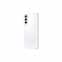 Samsung Galaxy S21 5G SM-G991B 8 Go 128 Go Blanc - Vue supplémentaire 6