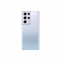 Samsung Galaxy S21 Ultra 5G 12Go 128Go Argent