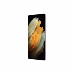 Samsung Galaxy S21 Ultra 5G SM-G998B 12 Go 128 Go Argent - Vue supplémentaire 4