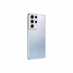 Samsung Galaxy S21 Ultra 5G SM-G998B 12 Go 128 Go Argent - Vue supplémentaire 5
