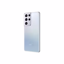 Samsung Galaxy S21 Ultra 5G SM-G998B 12 Go 128 Go Argent - Vue supplémentaire 6