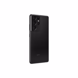 Samsung Galaxy S21 Ultra 5G SM-G998 12 Go 256 Go Noir - Vue supplémentaire 5